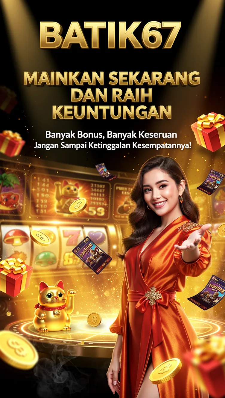 batik67 Featured
